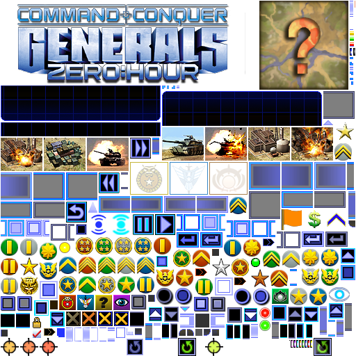 The SCSmShellUserInterface512_001 UI texture atlas